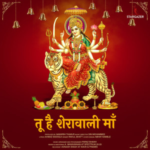 Album Tu Hai Sherawali Maa from 