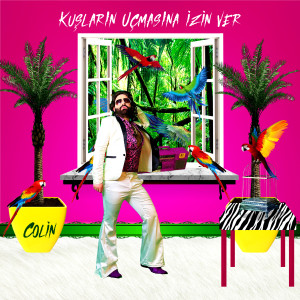 Listen to Take My Hand (Disko Versiyon) song with lyrics from Colin