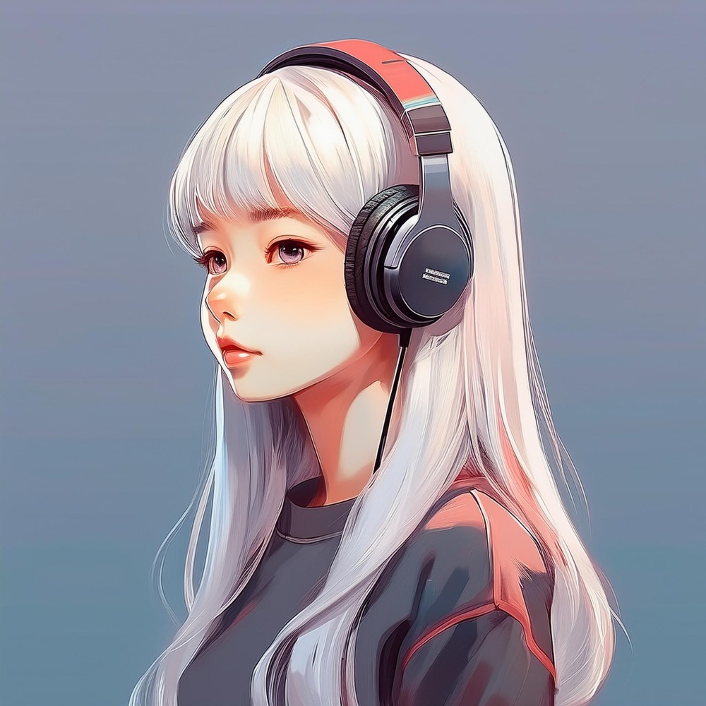 Movimiento Lofi Basado En Acordes Balanceado