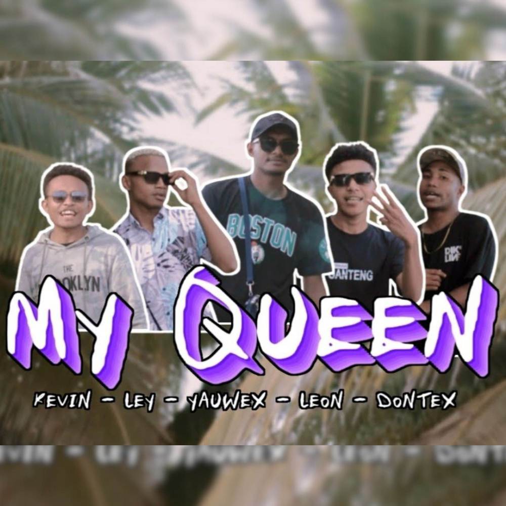 You Are My Queen