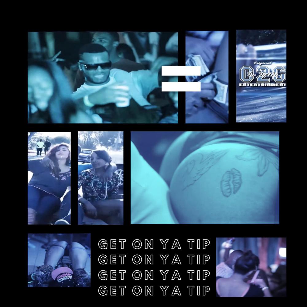 Get On Ya Tip (feat. Nikey O2G, Semi Automatixx, BI2G Skar & T. Capone) (Explicit)