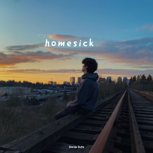 Album Homesick from DORIAN DUTA