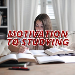 Various Artists的專輯Motivation to Studying