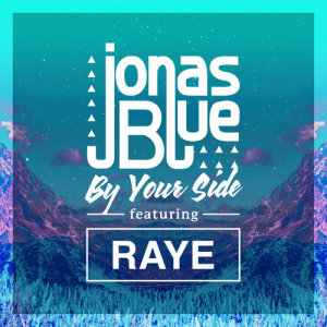 Jonas Blue的專輯By Your Side