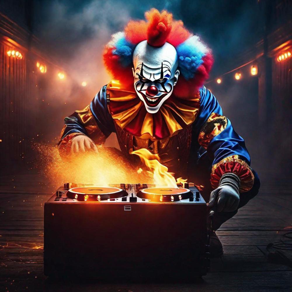 Psycho (feat. HSG)