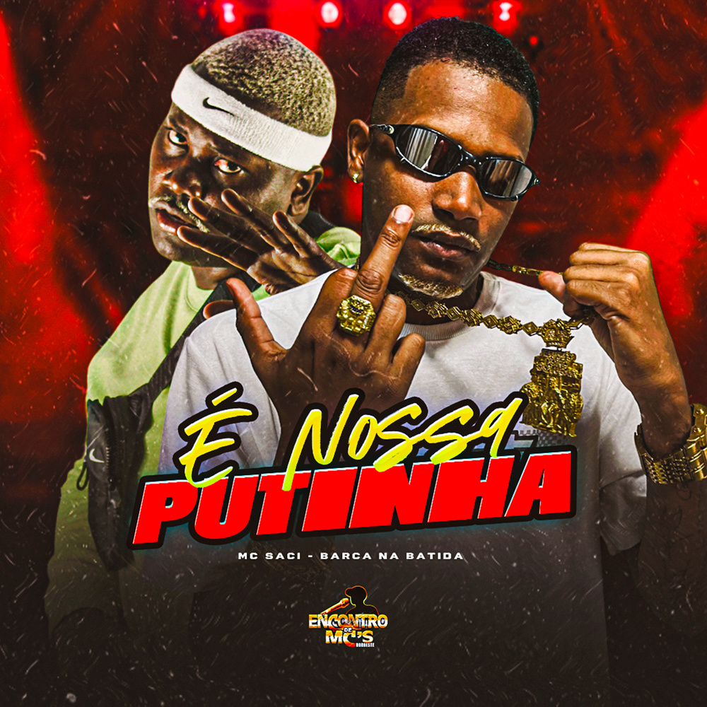 É Nossa Putinha (Explicit)
