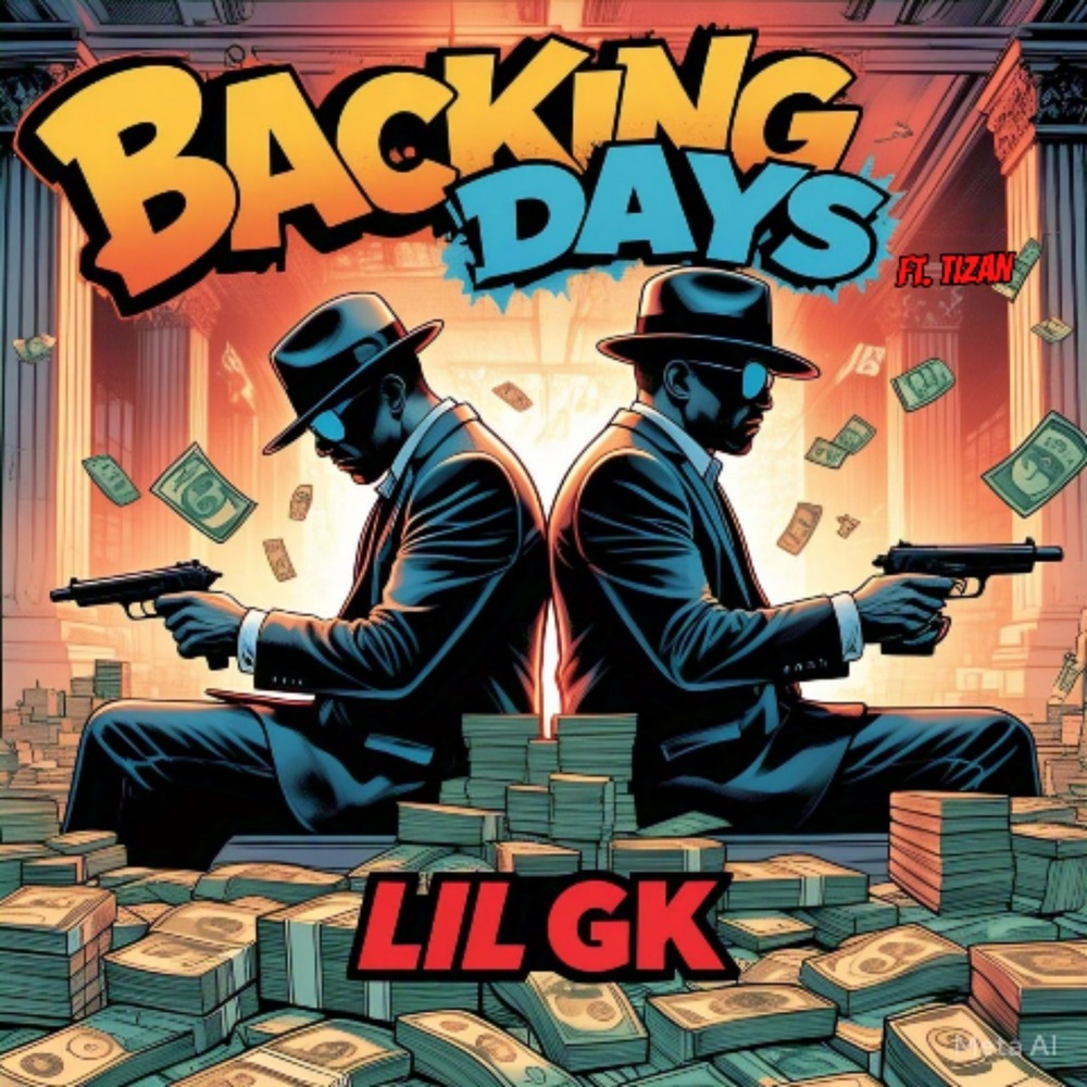 Backing days