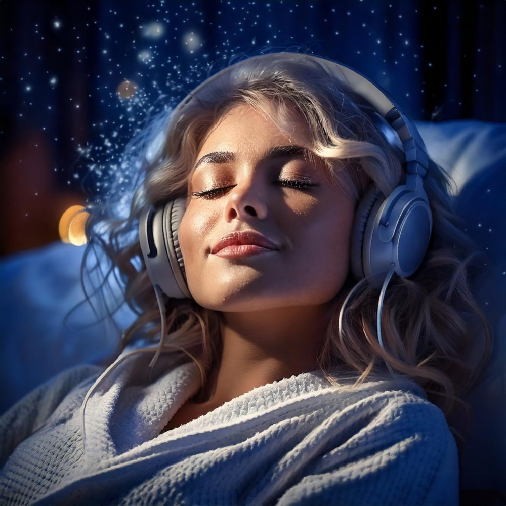 Deep Sleep Tracks