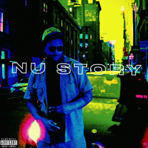 Listen to Lurkin (Explicit) song with lyrics from Nu Sace