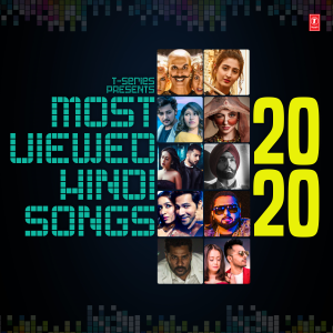Sohail Sen的專輯Most Viewed Hindi Songs 2020