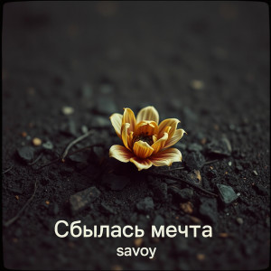 收聽Savoy的Сбылась мечта (Explicit)歌詞歌曲