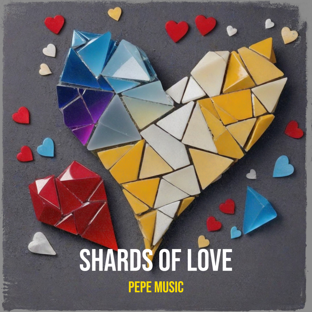 Shards of Love