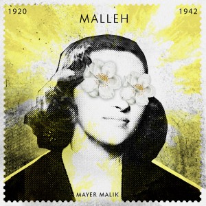 Boaz van de Beatz的專輯Malleh