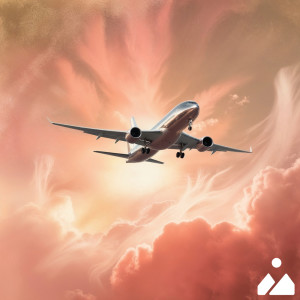 收聽Landscapes的Sleep on a small airplan cabin (Sova i ett litet flygplan)歌詞歌曲