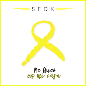 ดาวน์โหลดและฟังเพลง Me Queo en Mi Casa พร้อมเนื้อเพลงจาก SFDK