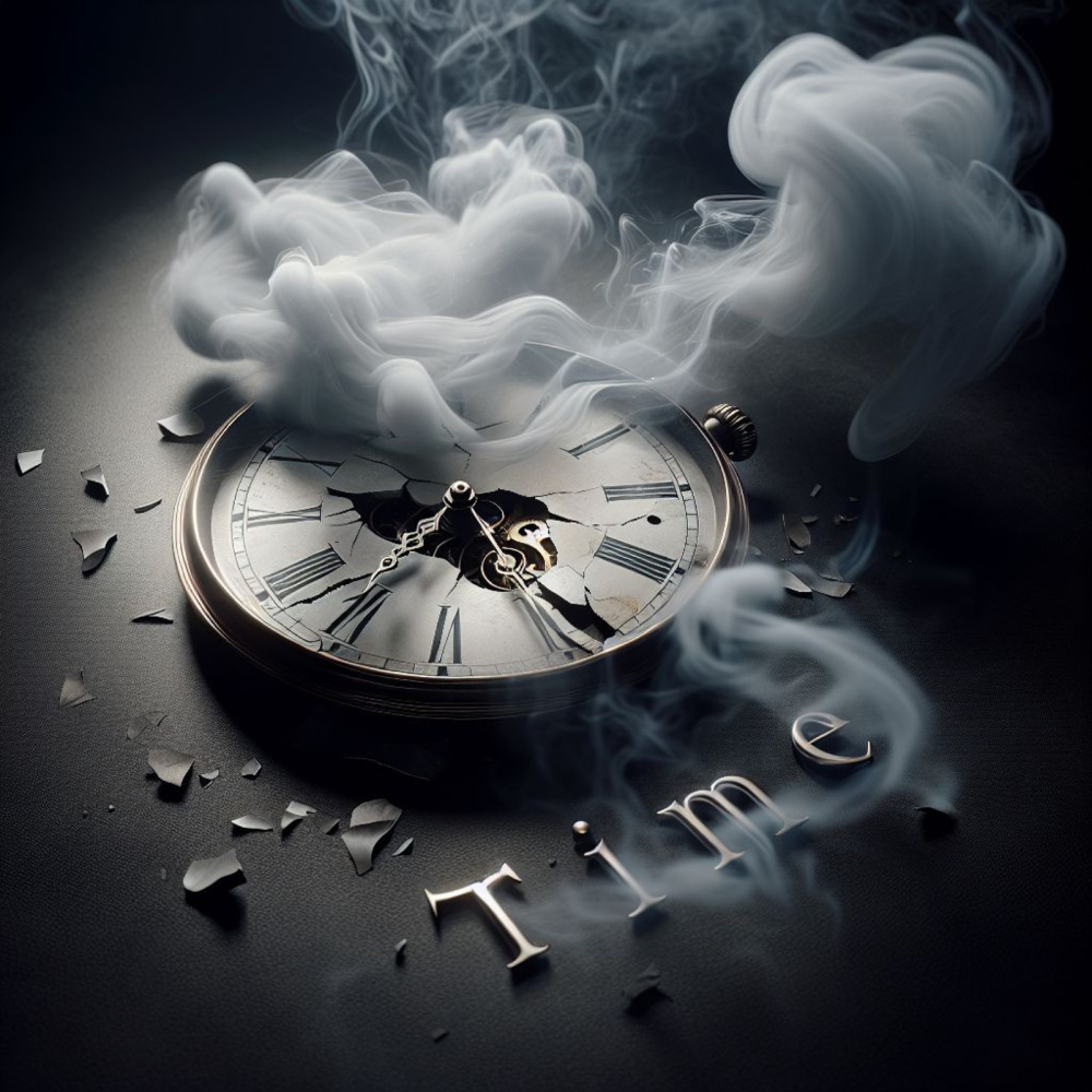 TIME