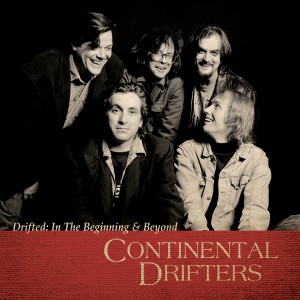 收聽Continental Drifters的Matty Groves歌詞歌曲