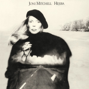 收聽Joni Mitchell的A Strange Boy (LP版)歌詞歌曲
