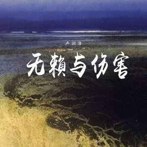 卢润泽的专辑无赖与伤害