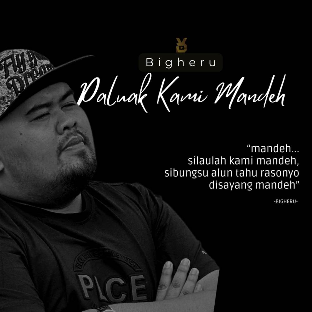 Paluak Kami Mandeh