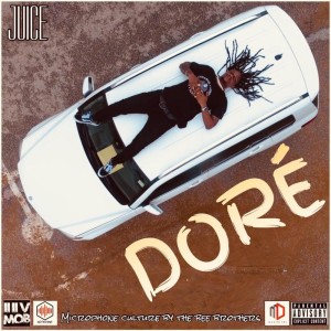 Doré (Dac G) dari Juice