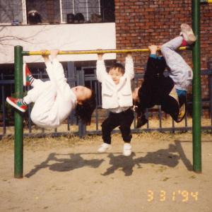 อัลบัม 잘 살고 있지롱 ศิลปิน Yun DDan Ddan