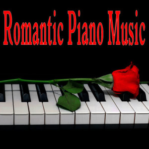The Pianoforte Master的專輯Romantic Piano Music