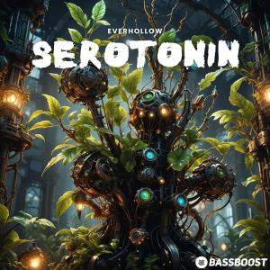 Album Serotonin from Bass Boost