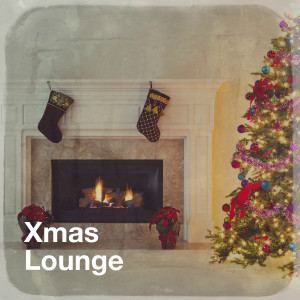 Album Xmas lounge from Various