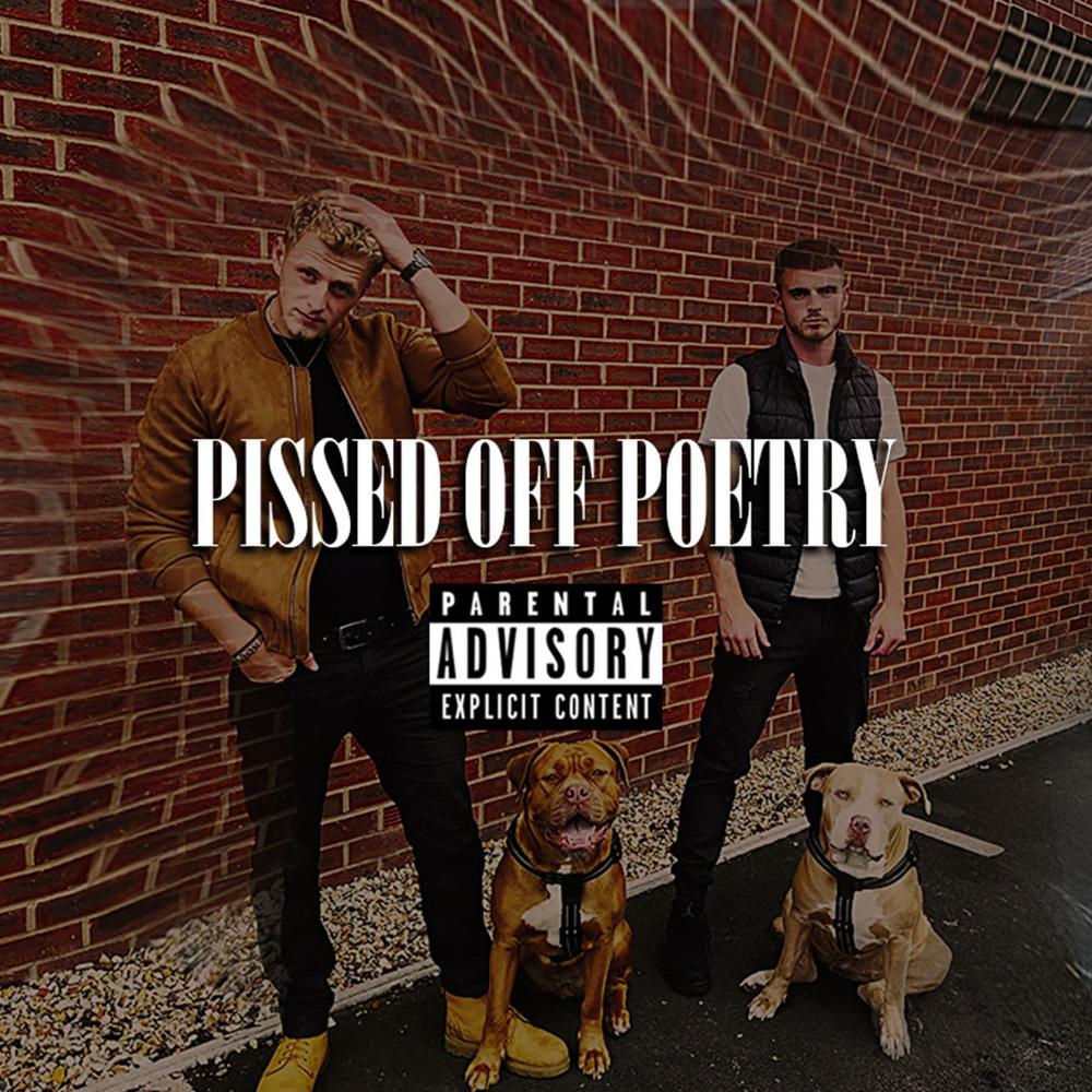 Pissed Off Poetry (Explicit) (feat. OfficialMRT|Explicit)