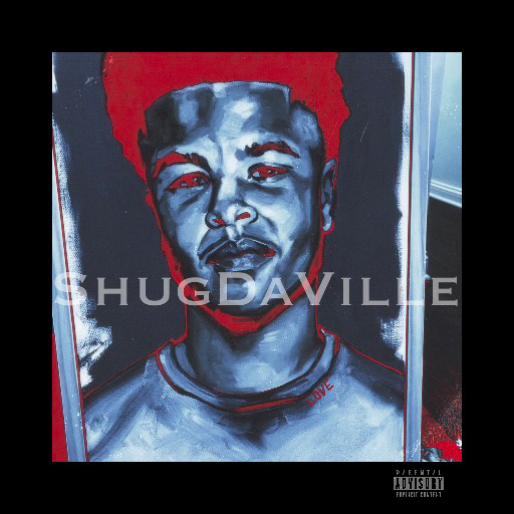 Thug It Out (Explicit)