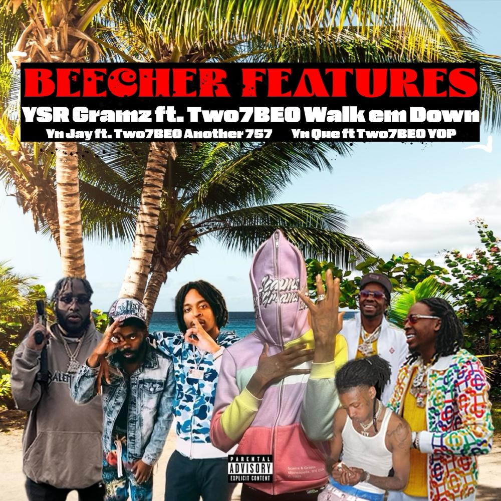 Another 757 (Explicit)