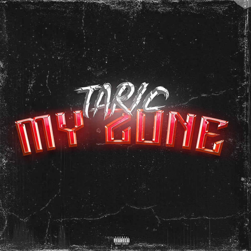 In my zone (feat. 62CHiLD & Swervv) (Explicit)