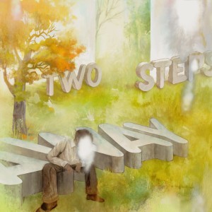 อัลบัม Two Steps Away ศิลปิน 오닐