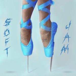 收聽Kondencuotas Pienas的Soft Jam (feat. Marlaboro)歌詞歌曲