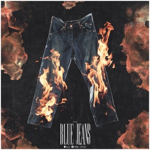 ดาวน์โหลดและฟังเพลง Blue Jeans (Explicit) พร้อมเนื้อเพลงจาก OXN