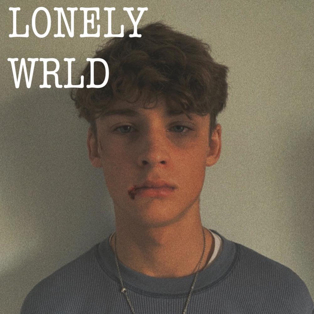 lonely wrld (Explicit)