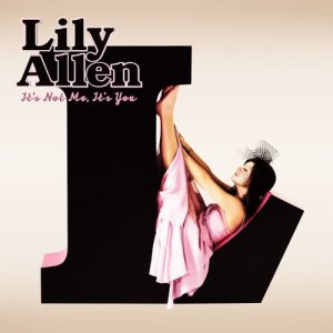 收聽Lily Allen的Who'd Have Known歌詞歌曲