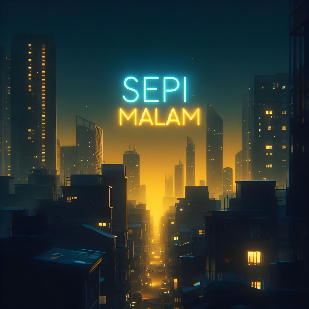 Sepi Malam