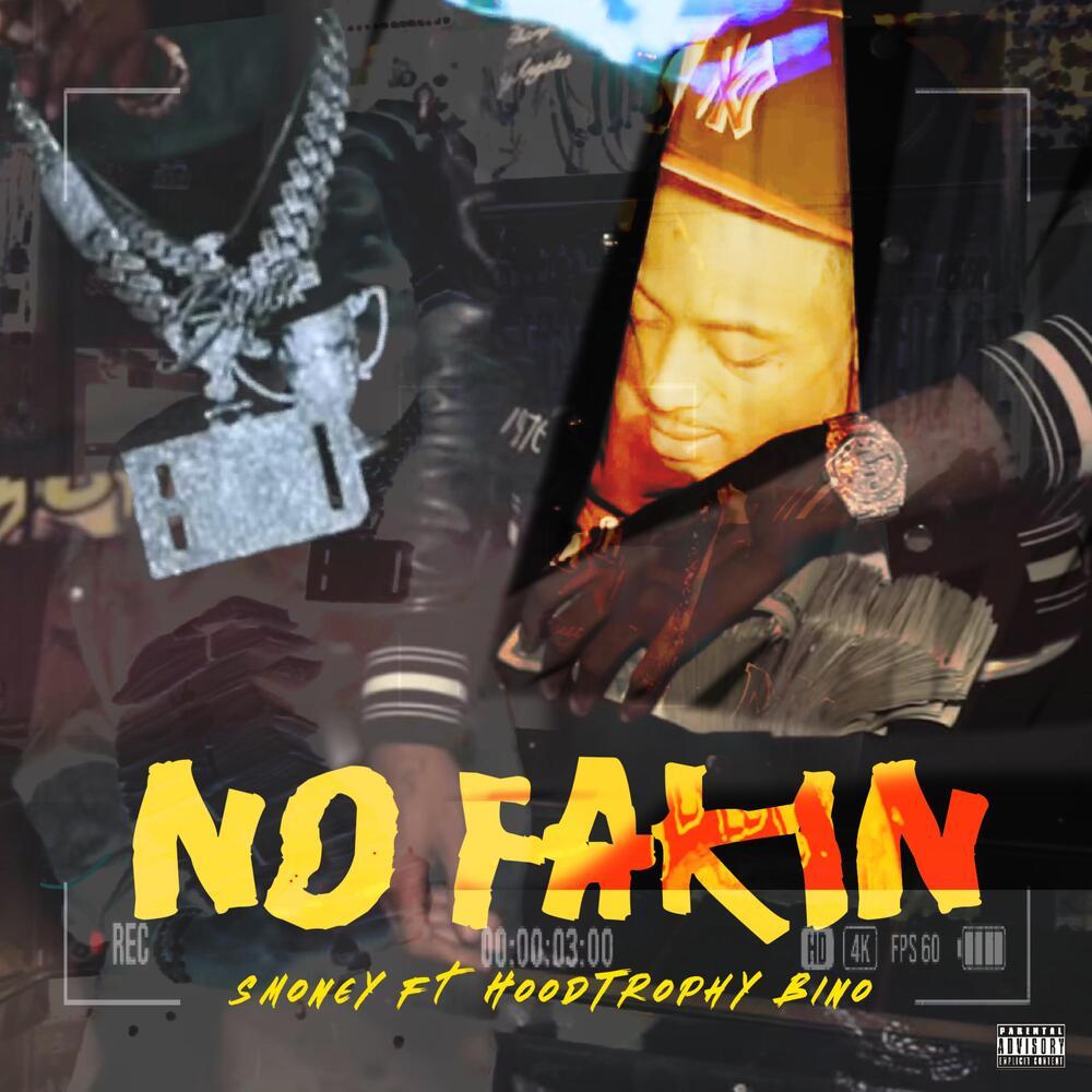 No Fakin (Explicit)