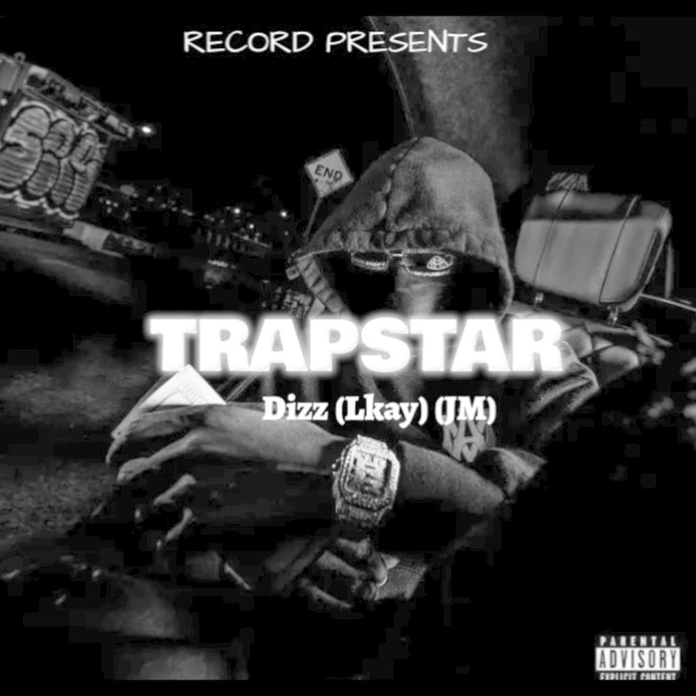 Trapstar (feat. Lkay & JM) (Radio Edit)