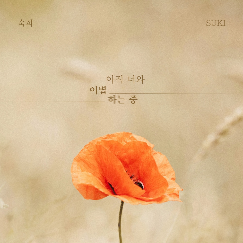 아직 너와 이별하는 중 (Inst.)