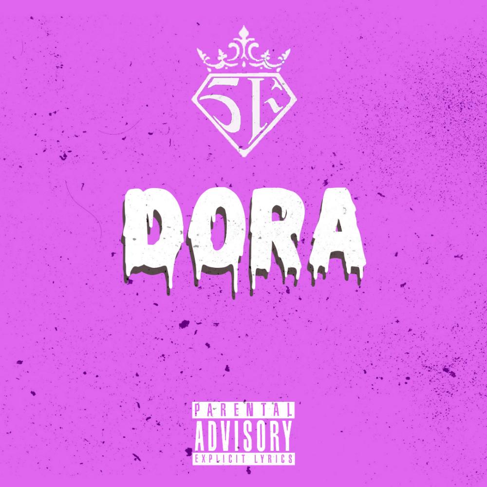 DORA (feat. Lu Ice, Maruno, Fertor, Conchas & Deivii) (Explicit)