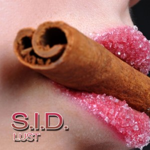 Album Lust oleh SID