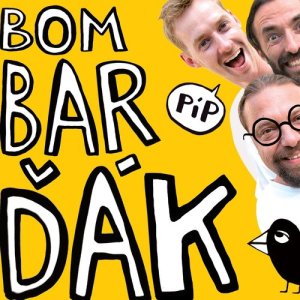 收聽BomBarďák的Cáky cák歌詞歌曲