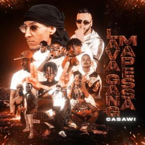 Listen to Bye Bye (Explicit) song with lyrics from CASAWI
