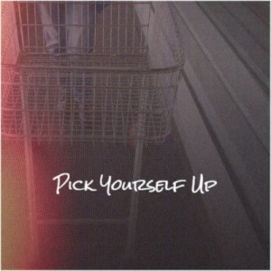 Album Pick Yourself Up from Various