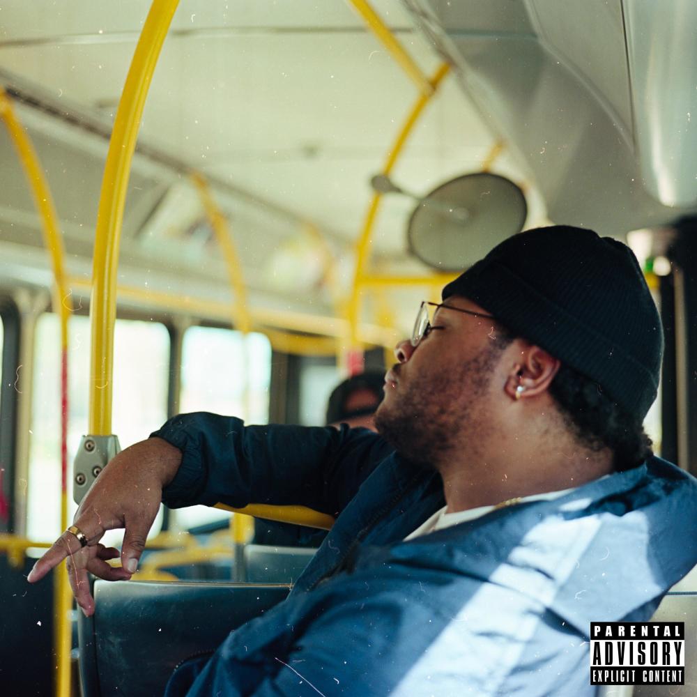 Jealous of My Unconscious (Explicit)
