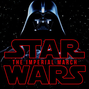 ดาวน์โหลดและฟังเพลง Star Wars: The Imperial March พร้อมเนื้อเพลงจาก L'Orchestra Cinematique