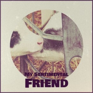 Various Artists的專輯My Sentimental Friend